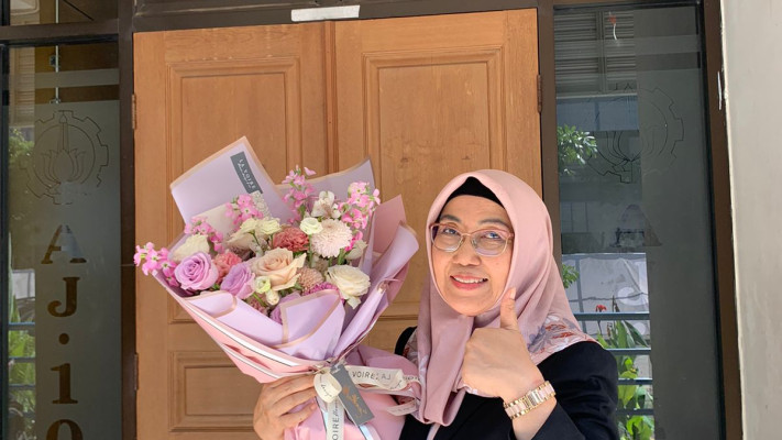 Dosen Teknik Elektro Universitas Jayabaya Lolos Program Post Doctoral Researcher EQUITY WCU ITS 2025